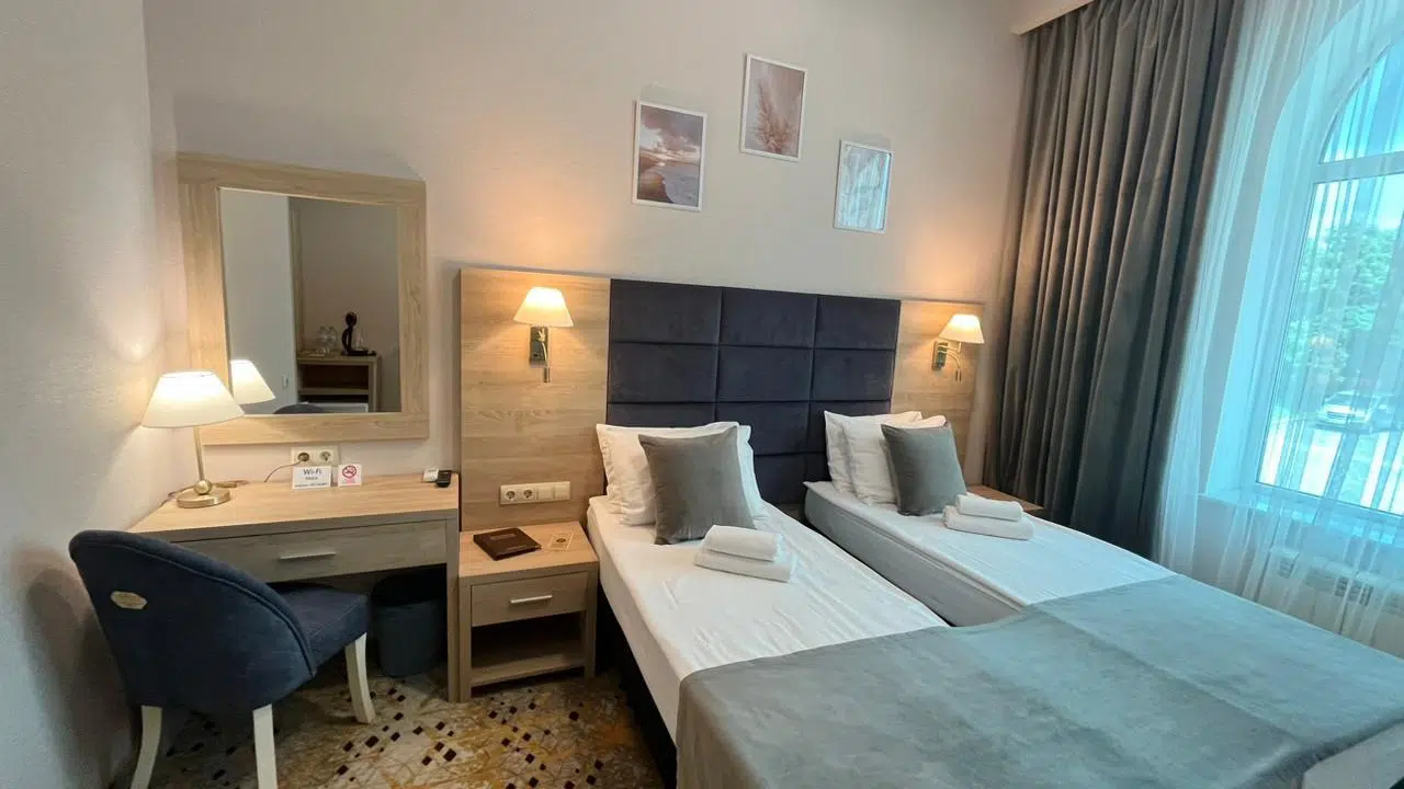 room image